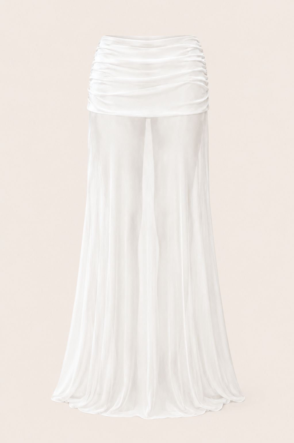 Saia tule Lauren - 15