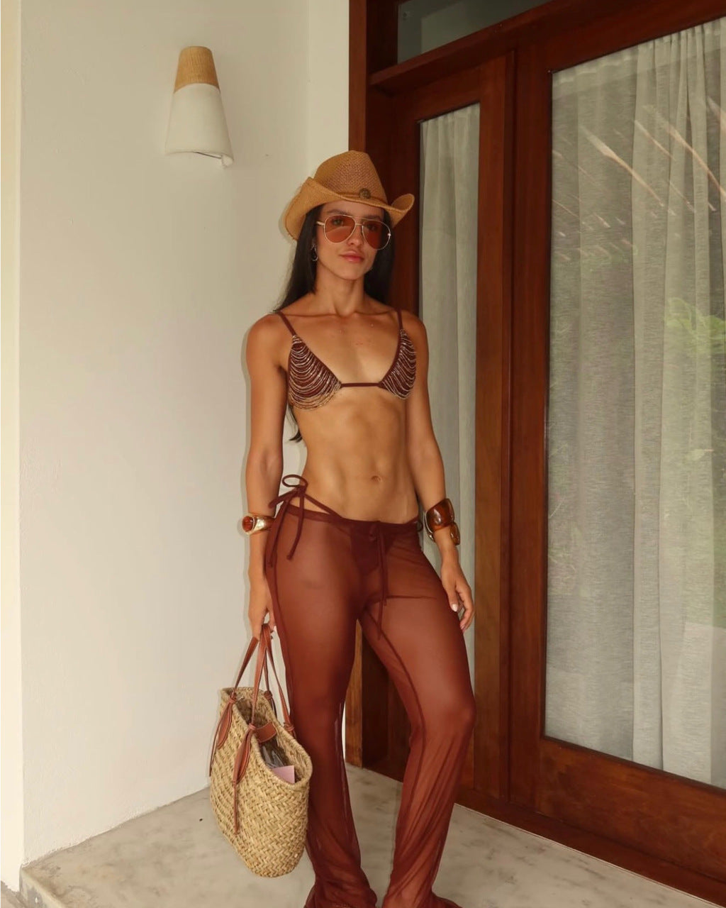 Calça Pantatule - 9