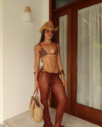 Calça Pantatule - 9