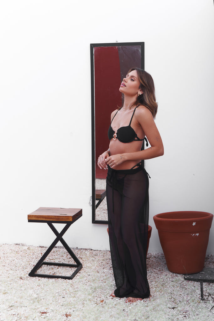 Calça Barcelona - 6
