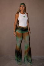 Calça Pantatule Brasil - 8