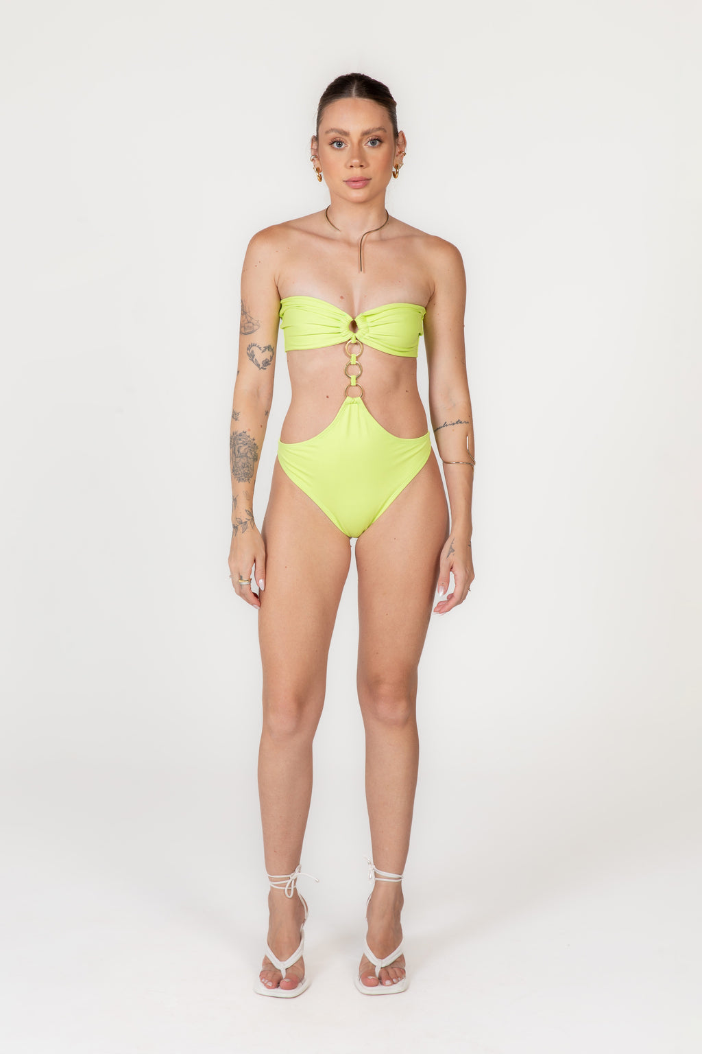 Body Sophie - 10