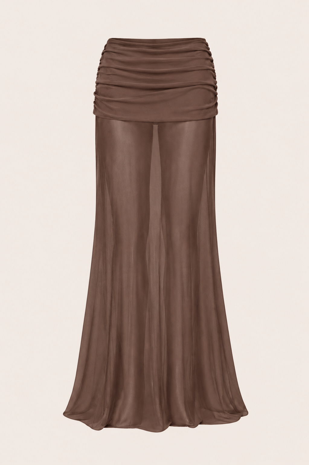 Saia tule Lauren - 13