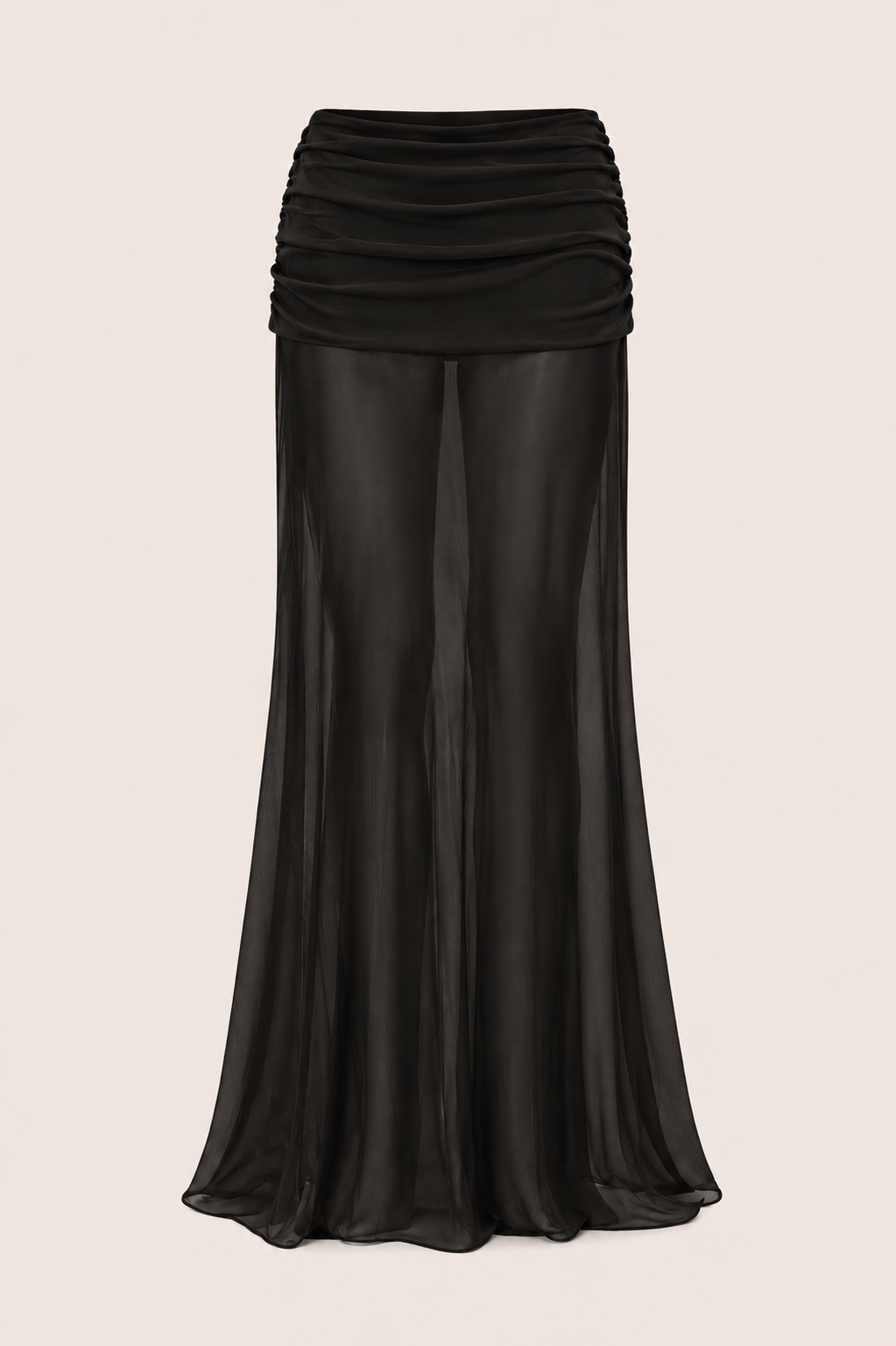 Saia tule Lauren - 14
