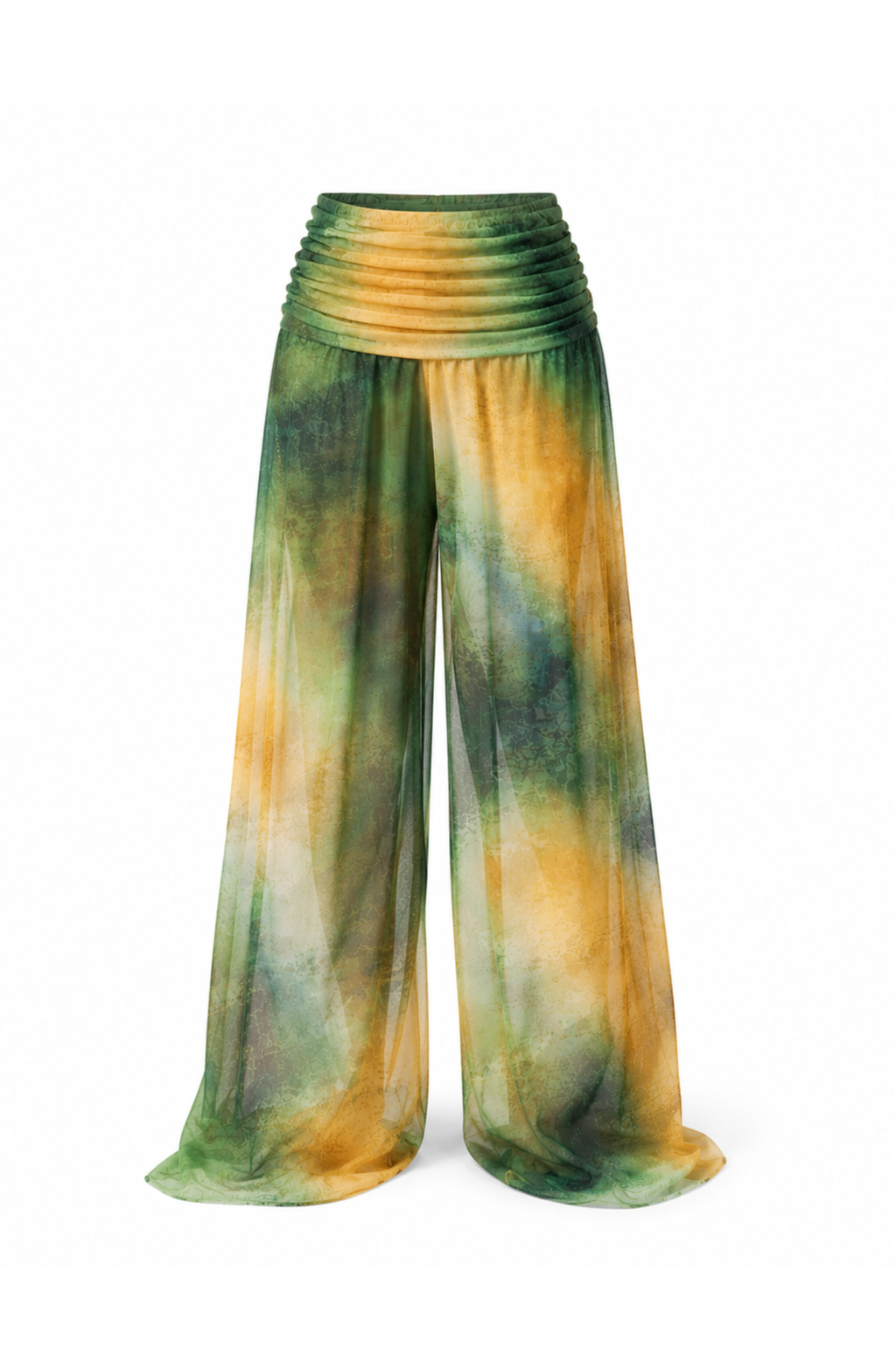 Calça Pantatule Brasil - 4