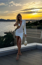 Dress Vih Off - 8