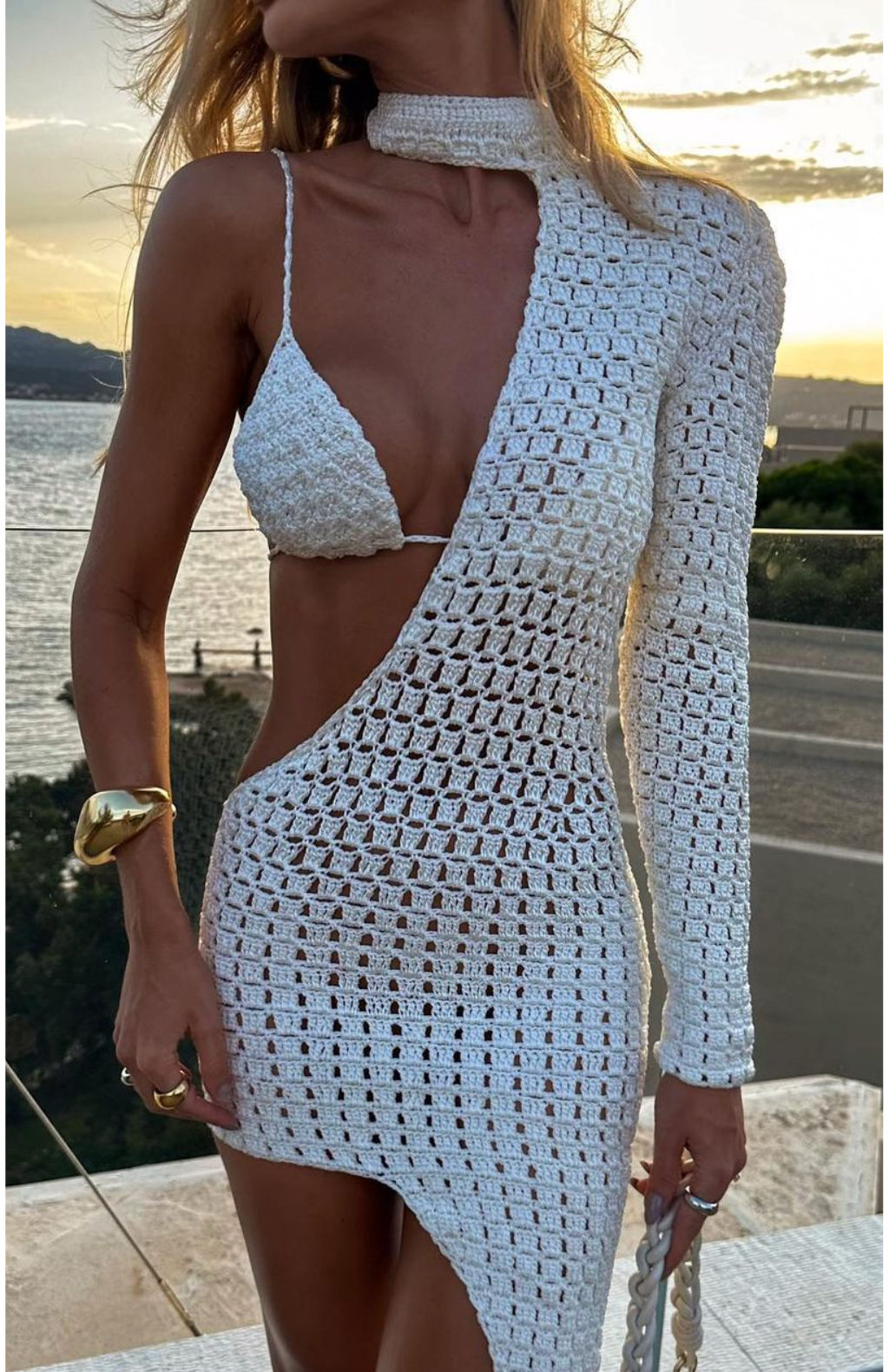 Dress Vih Off - 6