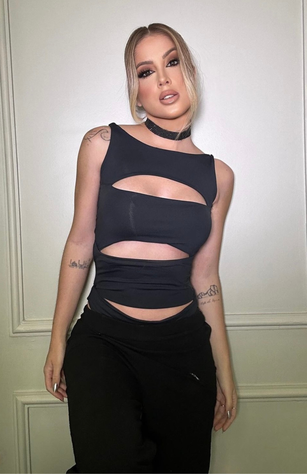 Body Amanda - 7