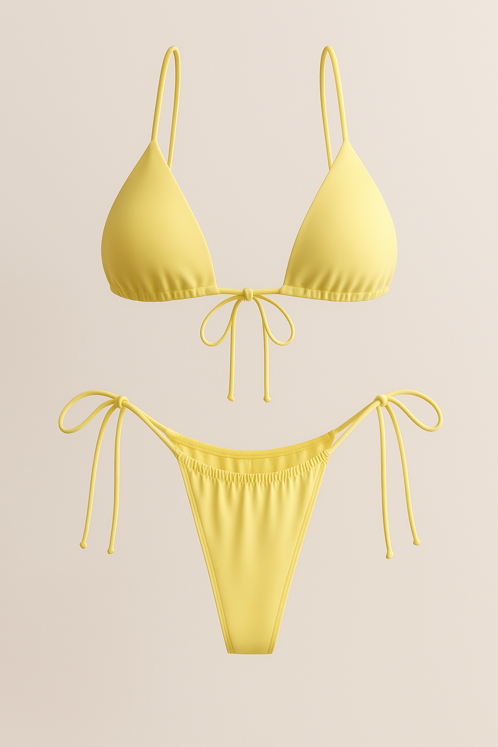 Tropical Tanga - 4