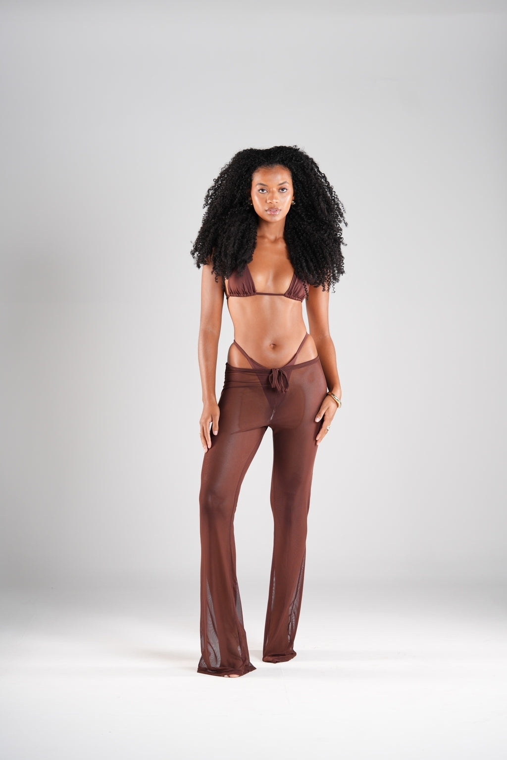 Calça Barcelona