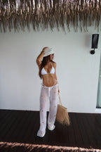 Calça pantatule Glow - 17