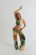 Calça Pantatule Brasil - 5