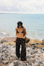 Calça pantatule Glow - 2