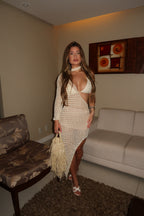 Dress Vih Off - 5