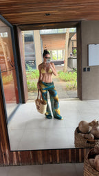 Calça Pantatule Brasil - 11