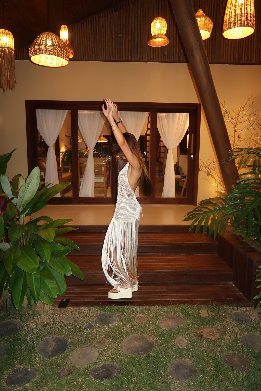 Vestido Alvor - 5