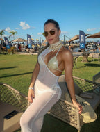Saída Tule TS - 5