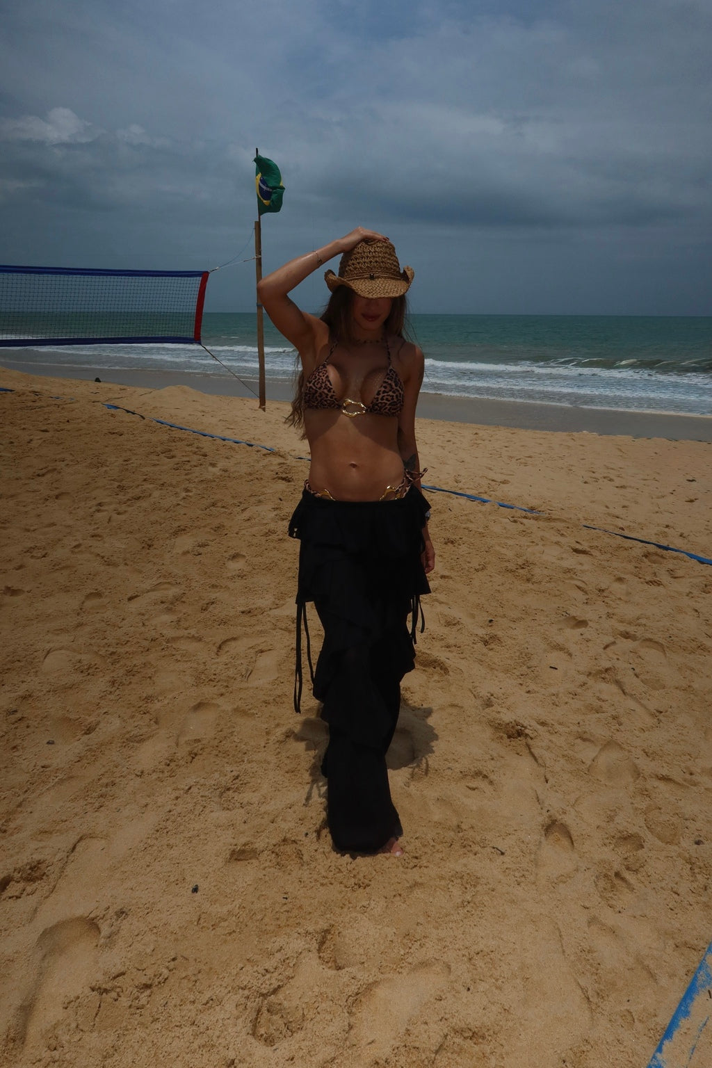 Savana Onça - 2