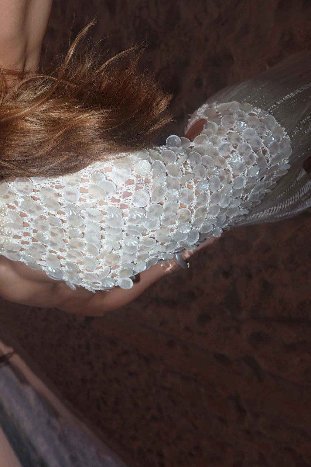 Ts Madre aura - 2