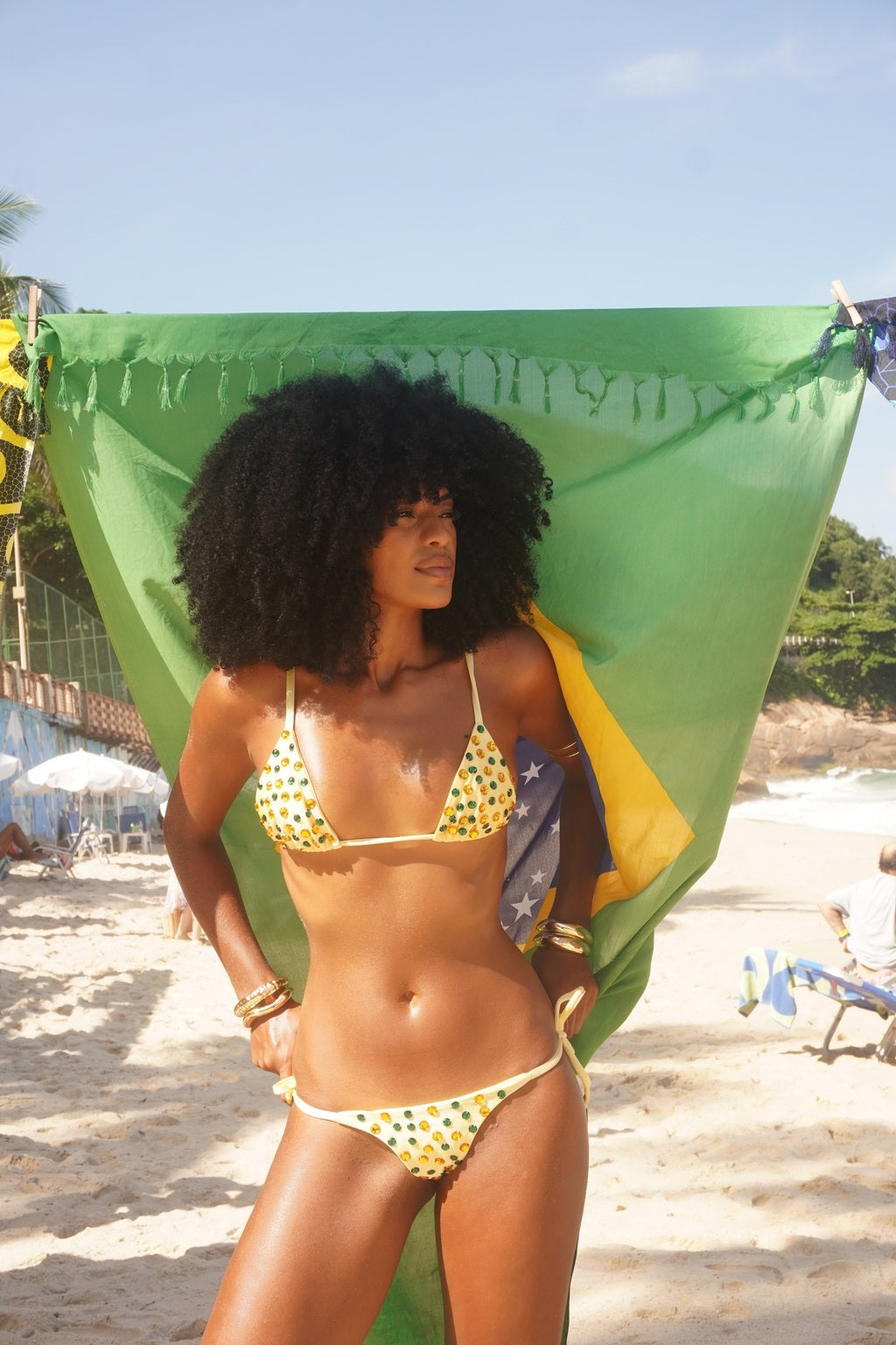 Ts Brasil - 7