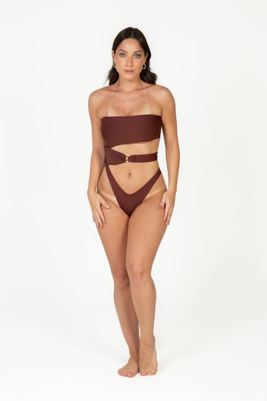 Body Roma - 3